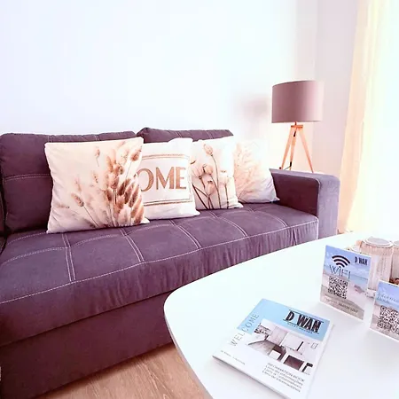 Apartamento D Wan 13 - T2 Peniche