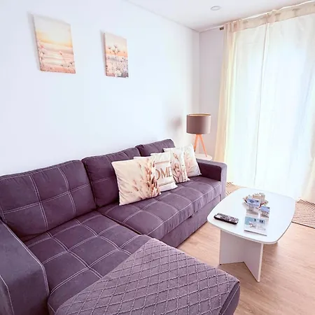 Apartamento D Wan 13 - T2 *