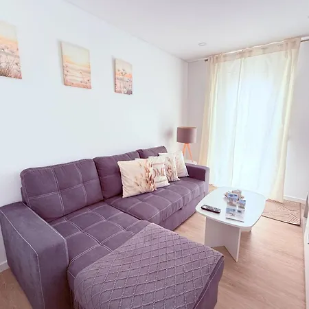 D Wan 13 - T2 Apartamento