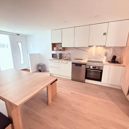 Apartamento D Wan 13 - T2 *