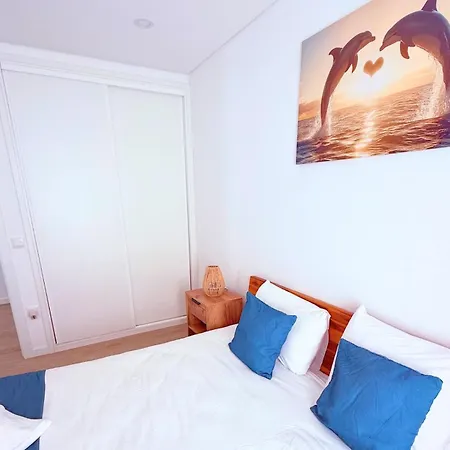 Apartamento D Wan 13 - T2