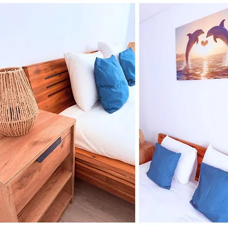 Apartamento D Wan 13 - T2 *
