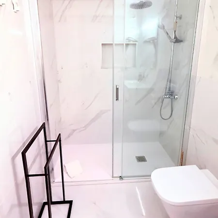 Apartamento D Wan 13 - T2
