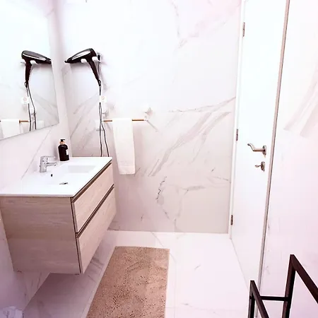 D Wan 13 - T2 Apartamento *