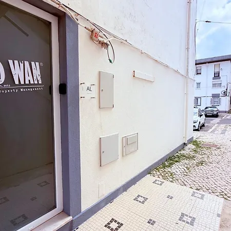D Wan 13 - T2 Apartamento *