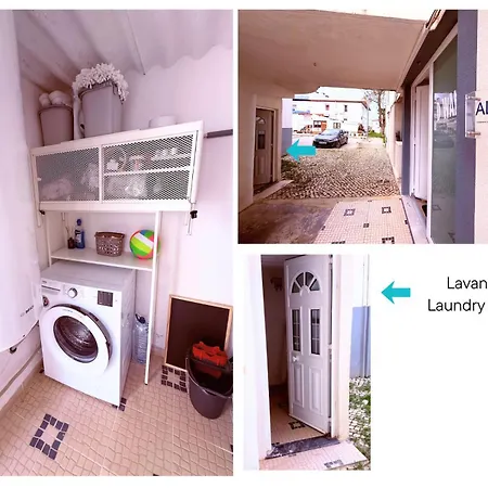 Apartamento D Wan 13 - T2 *